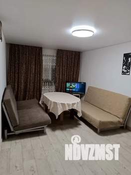 1-к квартира, посуточно, 35м2, 2/6 этаж