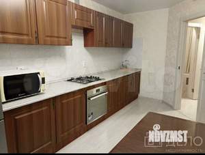 1-к квартира, на длительный срок, 43м2, 9/10 этаж