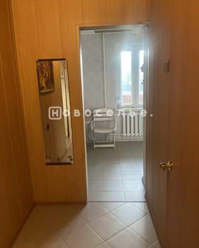 1-к квартира, на длительный срок, 35м2, 4/6 этаж