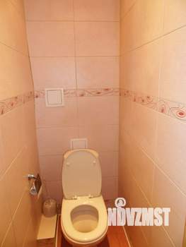 2-к квартира, на длительный срок, 56м2, 4/10 этаж