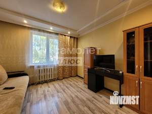 3-к квартира, на длительный срок, 60м2, 2/5 этаж