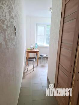 3-к квартира, на длительный срок, 50м2, 4/5 этаж
