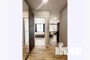 1-к квартира, посуточно, 32м2, 15/25 этаж