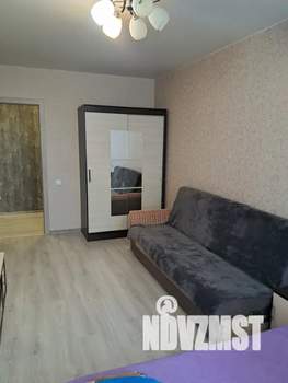 1-к квартира, посуточно, 37м2, 16/25 этаж