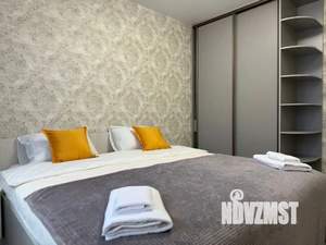 1-к квартира, посуточно, 37м2, 1/1 этаж