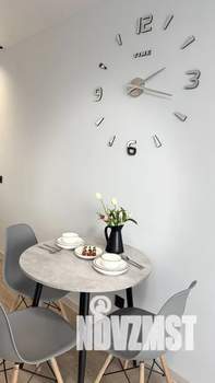 1-к квартира, посуточно, 45м2, 17/26 этаж