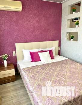 2-к квартира, посуточно, 64м2, 10/17 этаж