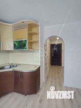 1-к квартира, на длительный срок, 33м2, 5/6 этаж