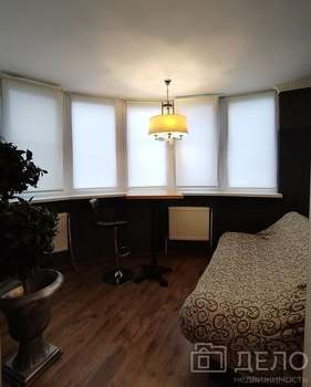 1-к квартира, на длительный срок, 41м2, 2/11 этаж