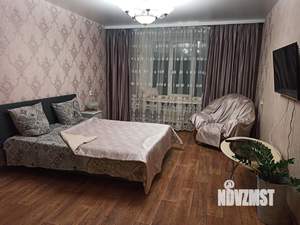 2-к квартира, посуточно, 60м2, 1/1 этаж