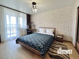 2-к квартира, посуточно, 72м2, 1/1 этаж