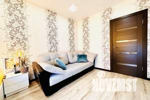 1-к квартира, посуточно, 50м2, 11/13 этаж