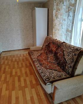 1-к квартира, на длительный срок, 30м2, 4/5 этаж