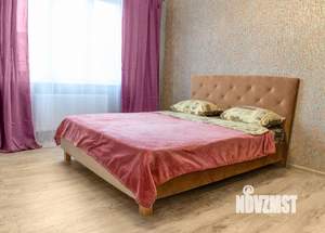 2-к квартира, посуточно, 70м2, 4/25 этаж