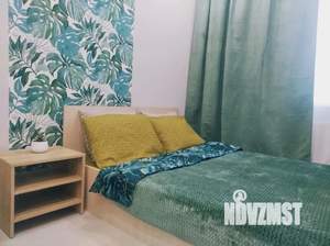 2-к квартира, посуточно, 56м2, 7/10 этаж