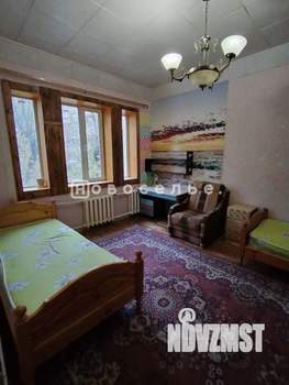 2-к квартира, на длительный срок, 55м2, 2/2 этаж