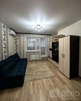 1-к квартира, на длительный срок, 36м2, 2/9 этаж