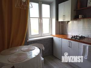 1-к квартира, посуточно, 33м2, 8/9 этаж