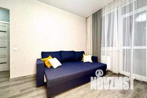 1-к квартира, посуточно, 45м2, 20/25 этаж