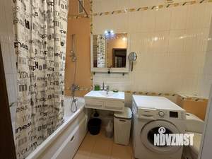 1-к квартира, на длительный срок, 50м2, 5/10 этаж