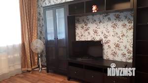 1-к квартира, на длительный срок, 46м2, 4/10 этаж