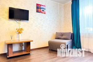 3-к квартира, посуточно, 100м2, 5/5 этаж