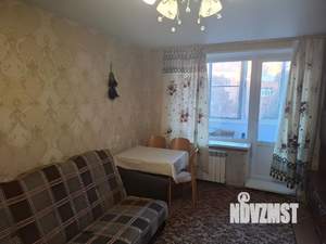 1-к квартира, на длительный срок, 33м2, 3/9 этаж