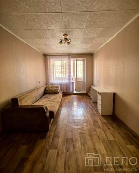 1-к квартира, на длительный срок, 32м2, 7/9 этаж