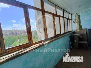 1-к квартира, на длительный срок, 43м2, 8/10 этаж