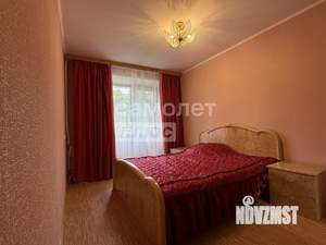 3-к квартира, на длительный срок, 73м2, 2/5 этаж