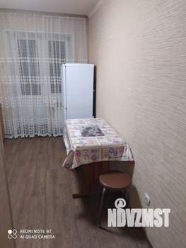 1-к квартира, посуточно, 36м2, 7/10 этаж