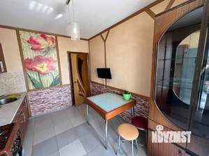 1-к квартира, на длительный срок, 34м2, 4/10 этаж