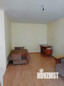 1-к квартира, на длительный срок, 33м2, 5/5 этаж