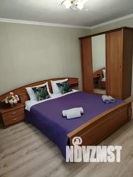 3-к квартира, посуточно, 100м2, 3/16 этаж