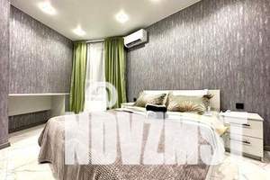 1-к квартира, посуточно, 35м2, 16/25 этаж