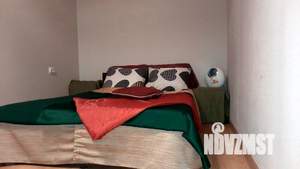 1-к квартира, посуточно, 34м2, 1/1 этаж