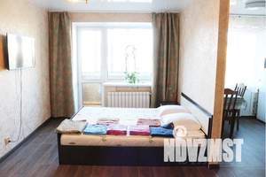 2-к квартира, посуточно, 45м2, 2/4 этаж