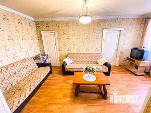 2-к квартира, посуточно, 50м2, 2/5 этаж