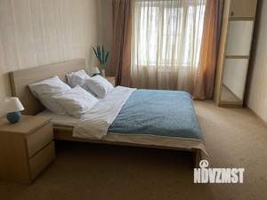 2-к квартира, на длительный срок, 78м2, 4/10 этаж