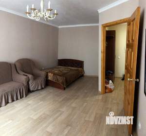 1-к квартира, на длительный срок, 45м2, 8/10 этаж