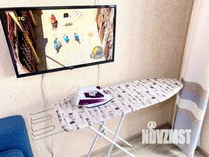 1-к квартира, посуточно, 33м2, 1/1 этаж