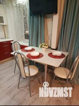 2-к квартира, посуточно, 50м2, 3/4 этаж