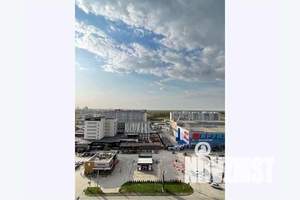 1-к квартира, посуточно, 52м2, 13/14 этаж