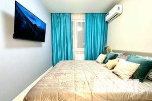 1-к квартира, посуточно, 30м2, 22/25 этаж