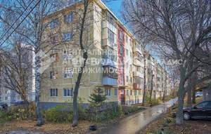 2-к квартира, на длительный срок, 61м2, 1/5 этаж