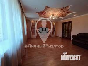 3-к квартира, на длительный срок, 108м2, 5/10 этаж
