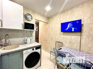 3-к квартира, посуточно, 70м2, 1/1 этаж