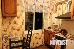 1-к квартира, посуточно, 33м2, 4/4 этаж