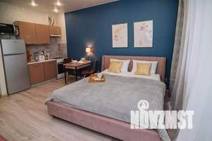 1-к квартира, посуточно, 28м2, 5/25 этаж