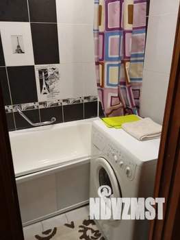 2-к квартира, посуточно, 48м2, 4/5 этаж